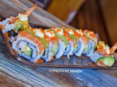 -福匠日本料理(人民路店)