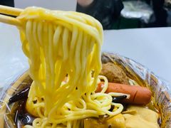 -丁记牛肉手擀板面