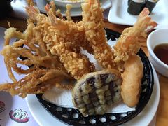 -花漫里·日式の创意餐厅(刺桐店)