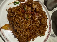 -深仔记茶餐厅(亚士厘道店)