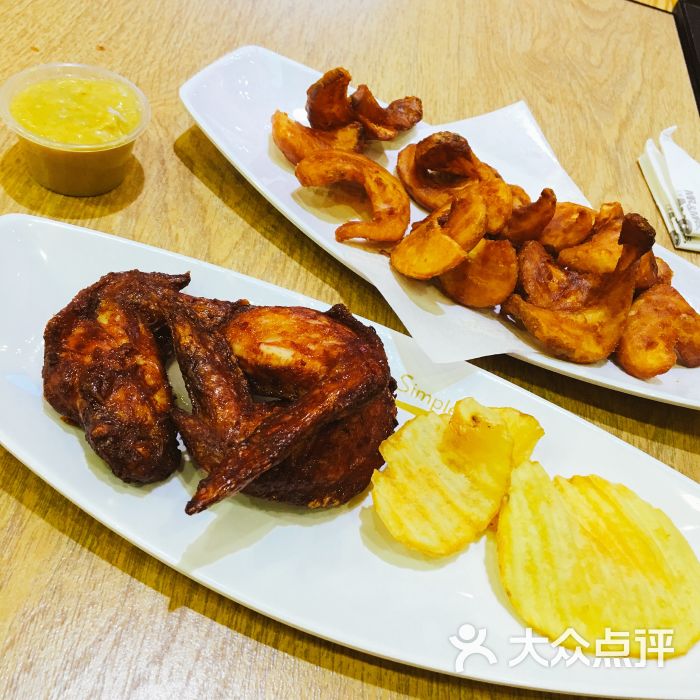 艾薯(九方购物中心店)-图片-九江美食-大众点评网