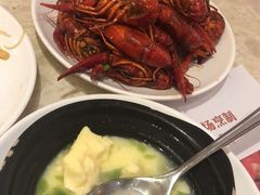 -芭菲盛宴·环球美食(北城国际店)