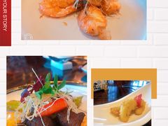 -新天世纪中餐厅