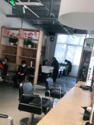 -琴美美容美发·三美会所