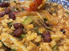 -刘信牛羊肉小炒泡馍(回民街店)