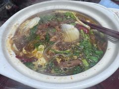 -木子山庄·安徽省老字号·中国炖锅宴