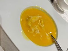 -红棉中餐厅·广州海航威斯汀酒店
