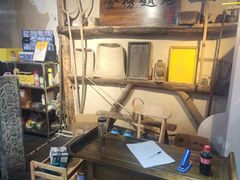 -酒肉门孔府菜(曲阜游客中心店)