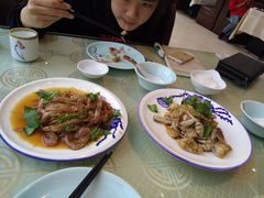 -曹家大院(通州店)