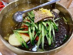 -顺姬冷面(长白西路店)