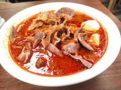 -大中沙茶面(中山路店)
