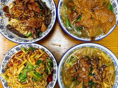 -复兴面王(河东路起源店)