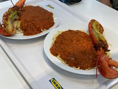 -宜家·瑞典风味餐厅(烟台路店)