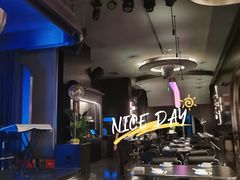 -桂花里·衢州菜·精酿餐吧(未来科技城万达广场店)
