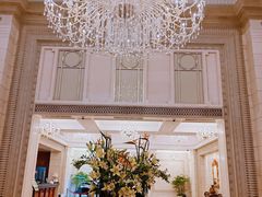 -上海汾阳花园酒店