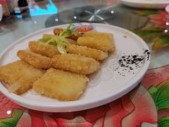 -好福记饭店(红梅公园店)
