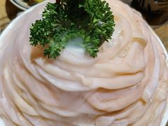 -旧街市鲜货老火锅(大光路店)