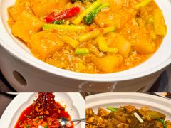 -望乡楼上海菜(日月光店)