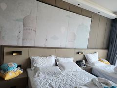 -上海华凯华美达广场酒店