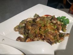 海蛎煎-黑明餐厅(白鹭洲店)
