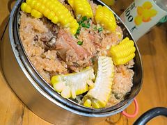 -江南小叙·美食研究院(鱼街店)