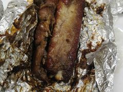 纸包骨-隆都四季香饭店(碧海路店)