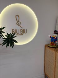 点击看大图 -BiuBiu Beauty·肌肤管理