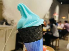 冰淇淋-小大董·烤鸭(五棵松店)
