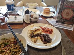 -北京王府井希尔顿酒店·万斯阁西餐厅