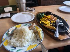 -萨莉亚意式餐厅(上下九店)
