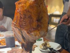 -汉巴味德·烤肉与啤酒的自助(杭州大悦城店)