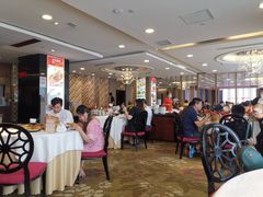 大堂-万龙洲海鲜(南新仓店)
