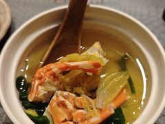-岩盐·铁板料理(嘉里店)