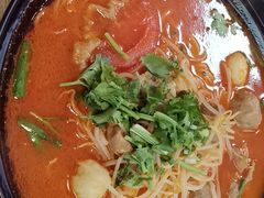 -香港肥锅港式米线(南京仙林大学城店)