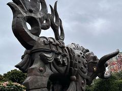 -四海公园(南山区)