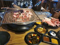 -九田家黑牛烤肉料理(无锡T12店)