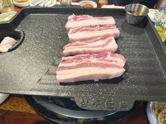 -Dombe豚(黑猪肉街店)