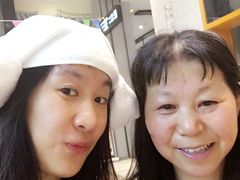 -丽池宫韩式汗蒸会馆(华灯坊店)