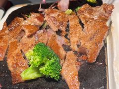 -開籠雀冰室(同和金铂店)