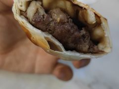 -努拉洪鸡蛋面馆