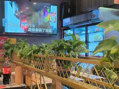 -亮子·东北特色烧烤(真如店)