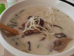 -味千拉面(东方明珠店)