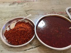 -怪老头甜不辣(抚琴小区店)