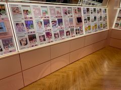 -4iNLOOK美瞳店(中山公园龙之梦店)