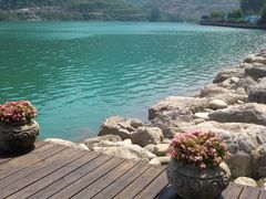 -天鹅湖生态旅游风景区