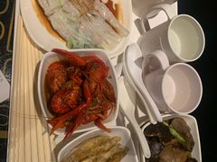 -堂会(缤缤店)
