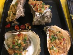 -望京小腰(北京总店)