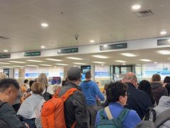 -河内内排国际机场