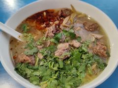 -赵家名吃四味烩菜(东大寺门食品街店)