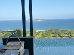 -瑰丽酒店·海吧·天际下午茶·现场DJ·天台酒吧